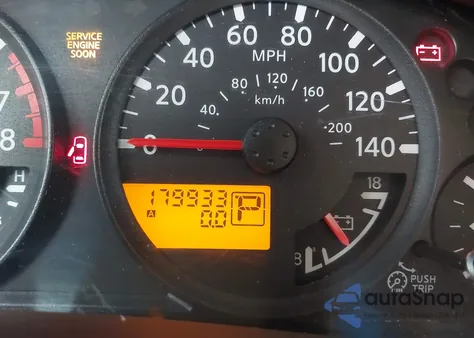 2008 Nissan Frontier Se from USA, damaged, VIN 1N6AD09U08C450592